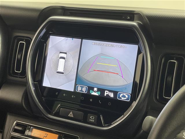 ハスラーJ スタイル