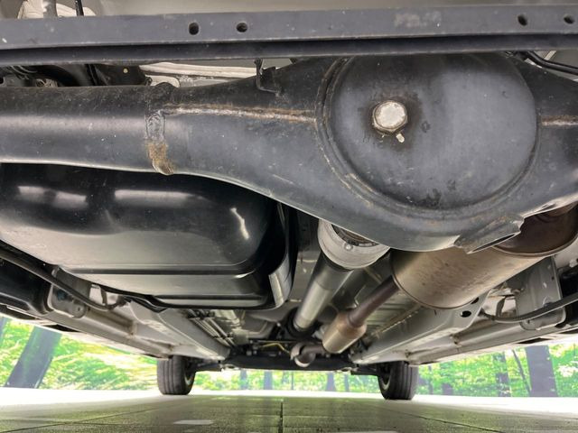 下回りがきれいなうちに、防錆加工の施工がオススメ。降雪地域はもちろん、沿岸部にお住いの方や、趣味でマリン・ウィンタースポーツをされる方にご好評いただいております。