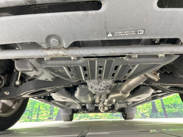 下回りがきれいなうちに、防錆加工の施工がオススメ。降雪地域はもちろん、沿岸部にお住いの方や、趣味でマリン・ウィンタースポーツをされる方にご好評いただいております。