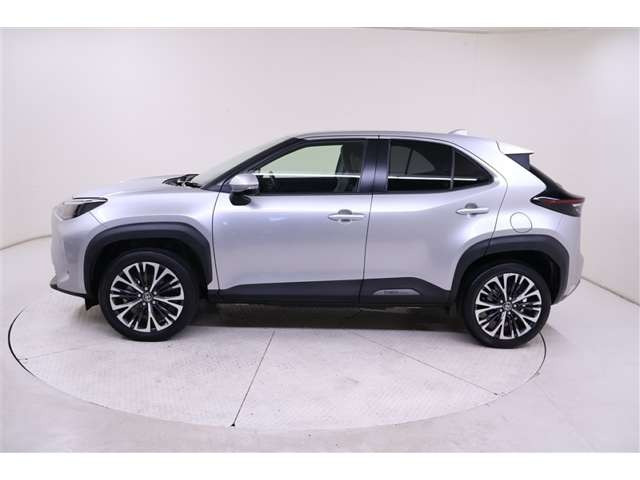 ヤリスクロス1.5 ハイブリッド Z