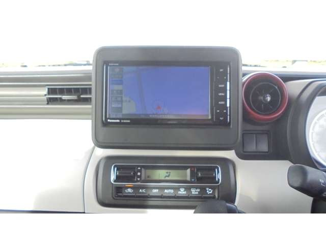 スペーシアハイブリッド(HYBRID) G 4WD