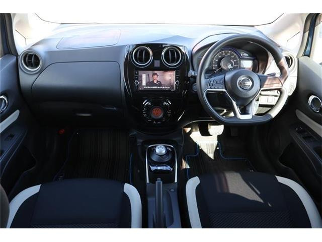 ノート1.2 e-POWER X FOUR Vセレクション 4WD