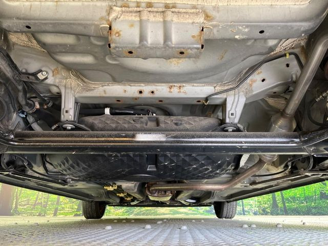 下回りがきれいなうちに、防錆加工の施工がオススメ。降雪地域はもちろん、沿岸部にお住いの方や、趣味でマリン・ウィンタースポーツをされる方にご好評いただいております。