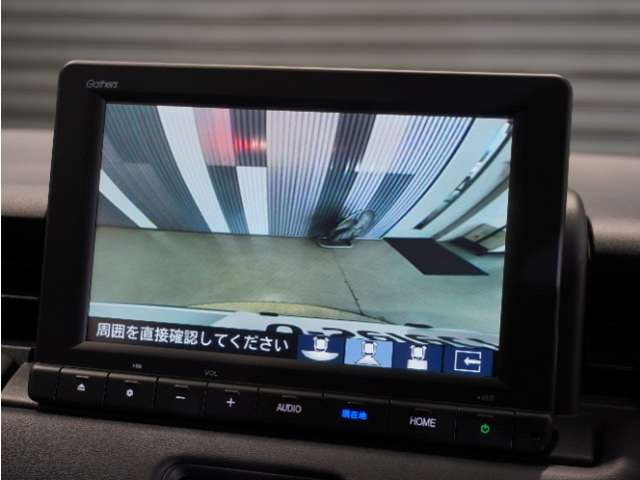 ヴェゼル1.5 e:HEV X