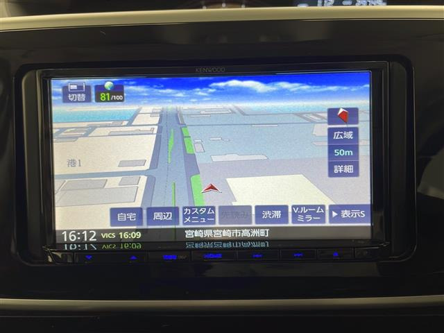 ムーヴキャンバスG ブラックインテリア リミテッド SAIII