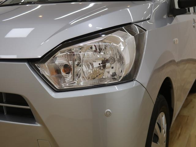ミライースL SAIII