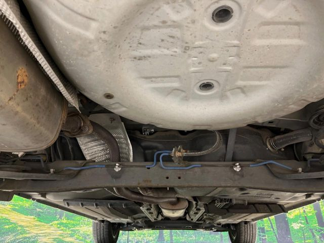 下回りがきれいなうちに、防錆加工の施工がオススメ。降雪地域はもちろん、沿岸部にお住いの方や、趣味でマリン・ウィンタースポーツをされる方にご好評いただいております。