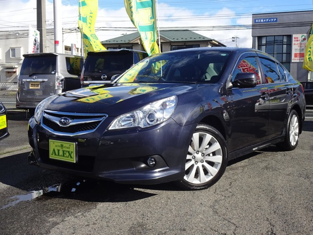レガシィB42.5 i アイサイト 4WD