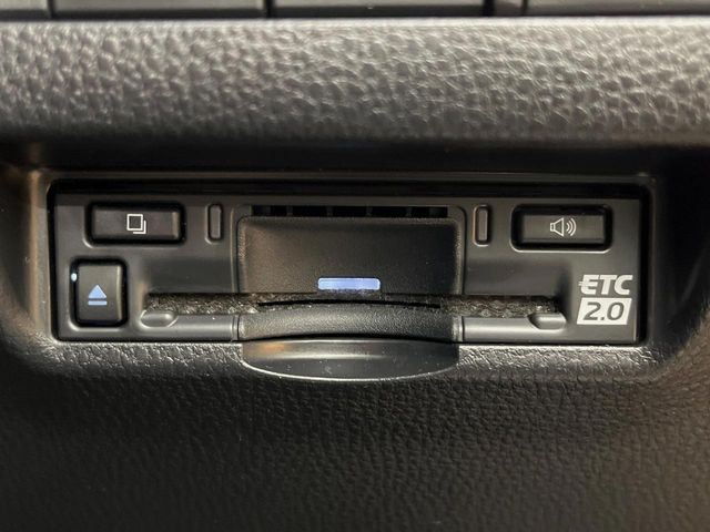 【ETC】高速道路の料金所をストレスなく通過!話題のスポットやサービスエリアに多い「スマートIC」利用時は必須のアイテムです。当店でセットアップを実施、ご納車当日からすぐにご利用いただけます!