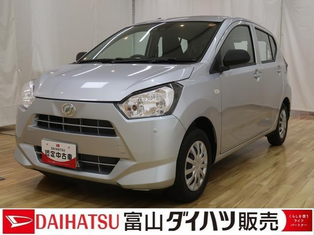 ミライースL SAIII