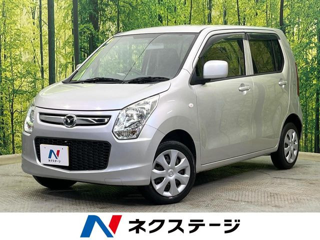 フレア(マツダ) XG 中古車画像