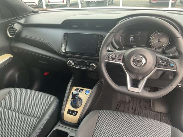 キックス1.2 X (e-POWER)