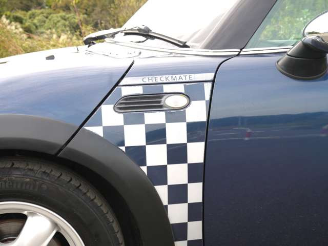 �����炪�`�F�b�N���C�g��p�̃p�l���ƂȂ��Ă��܂�!�������V�Ԃ��炩�Ȃ�̔N�����o�߂��Ă���̂ŏ����򂹂Ă��܂��Ă��܂����A�ނ��낱�ꂪ���ɂȂ��ĂĂ��������ł����(^^)