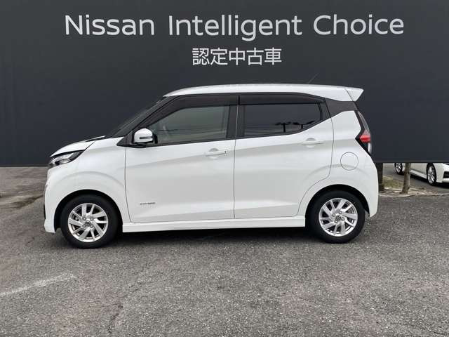 デイズハイウェイスターX プロパイロットエディション