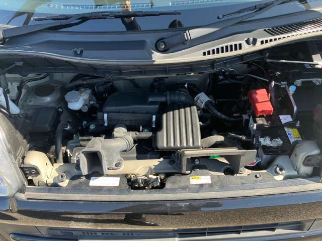 スペーシアハイブリッド(HYBRID) G