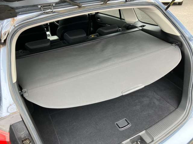 これをつければ外から荷物がわかりません。