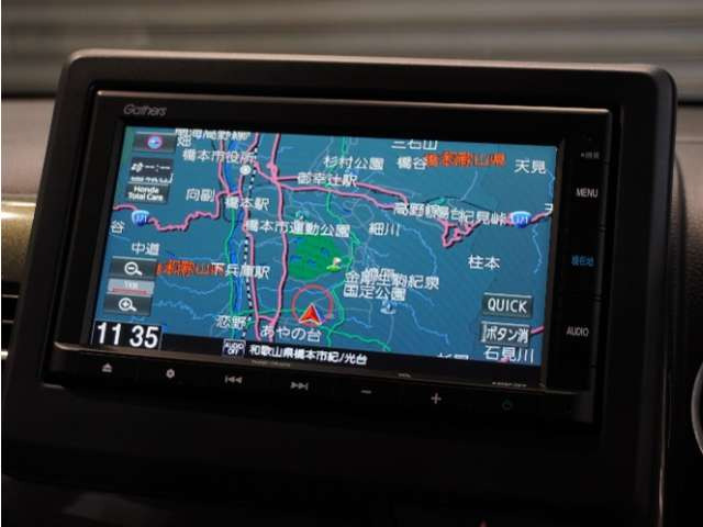 N-WGNカスタムL ターボ