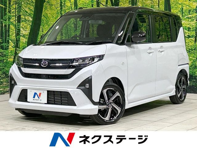ダイハツ ムーヴ◆車検令2年7月末迄/最上級カスタムRSリミテッド！64ps ICターボ◆点検整備済み/HID/キーレス/タイミングチェーン採用！ ダイハツ ムーヴカスタム 2006年モデル RSの価格・性能・装備