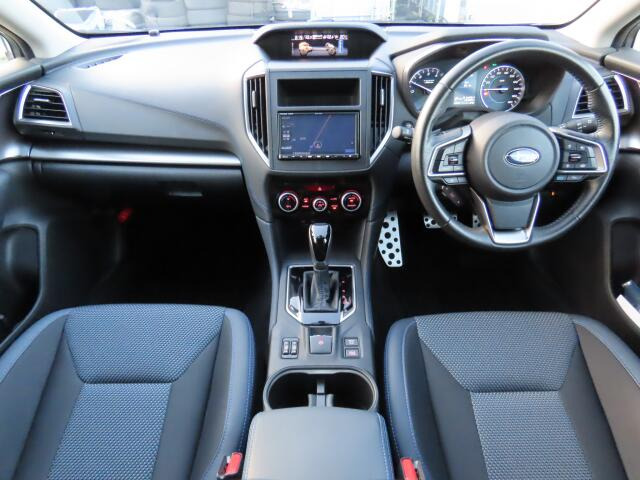 XV2.0 アドバンス 4WD