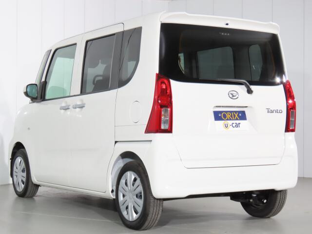 タントL