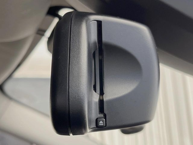 ●ビルトインETC『お引き渡し時には再セットアップを実施後、お渡しいたします。マイレージ登録に関してもお気軽に担当営業までお尋ねください。』