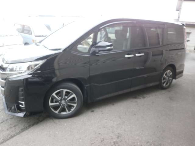 ノア2.0 Si W×B II