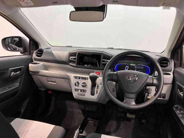 ミライースX SAIII