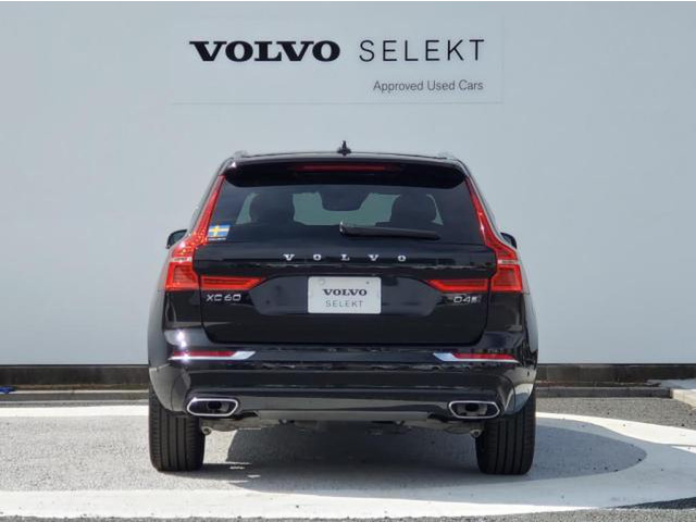 XC60D4 AWD インスクリプション ディーゼル 4WD
