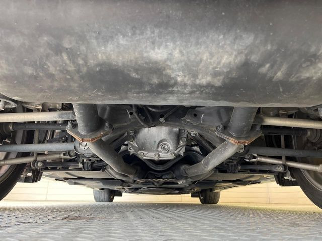 下回りがきれいなうちに、防錆加工の施工がオススメ。降雪地域はもちろん、沿岸部にお住いの方や、趣味でマリン・ウィンタースポーツをされる方にご好評いただいております。