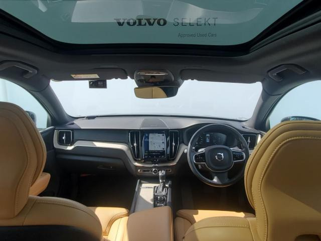 XC60D4 AWD インスクリプション ディーゼル 4WD