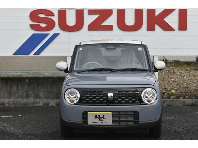 アルトラパンハイブリッド X