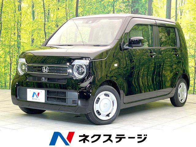 N-WGN(ホンダ) L ホンダ センシング 中古車画像