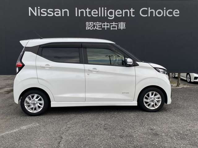 デイズハイウェイスターX プロパイロットエディション