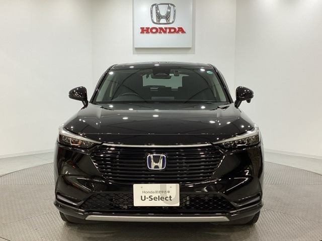 ヴェゼル1.5 ハイブリッド Z