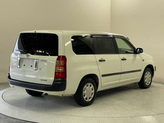 外装クリーニング済み!小さな傷など気になる方にはガラスコーティングがおすすめです!!