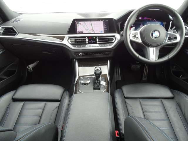 3シリーズセダン320d xドライブ Mスポーツ 4WD