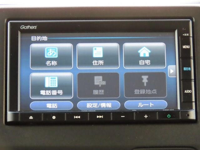 N-BOXカスタムL 4WD