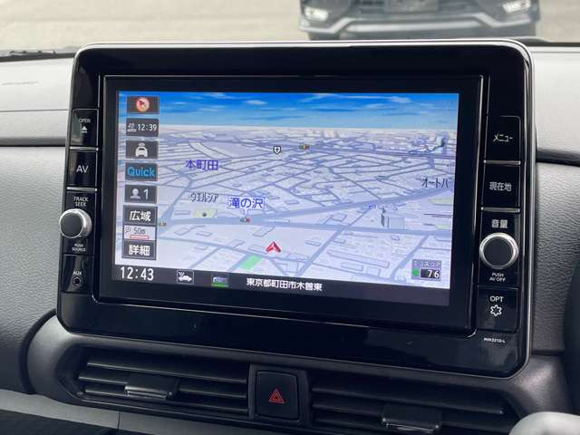 ルークスハイウェイスター