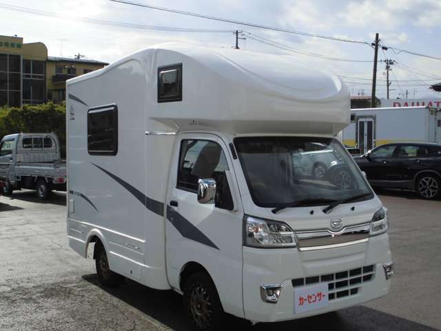 ハイゼットピックスタンダード 4WD