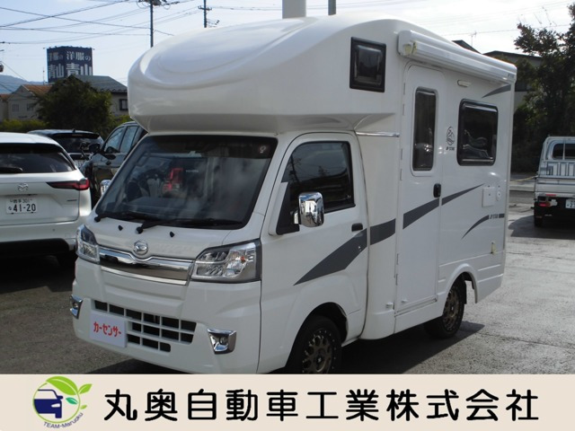 ハイゼットピックスタンダード 4WD