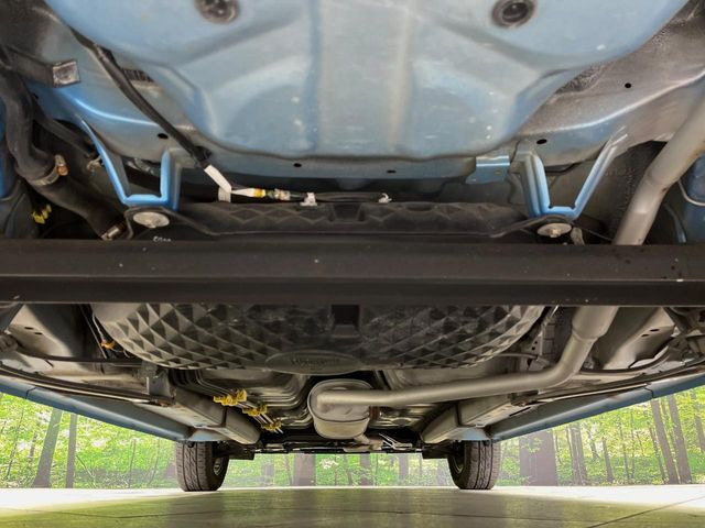 下回りがきれいなうちに、防錆加工の施工がオススメ。降雪地域はもちろん、沿岸部にお住いの方や、趣味でマリン・ウィンタースポーツをされる方にご好評いただいております。