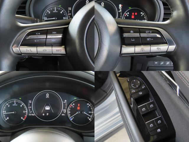 �N���[�Y�R���g���[���𑕔����Ă��܂��̂ŁA�������H�ȂǂŃA�N�Z���y�_���𓥂܂��Ɏԑ������ɕۂ��Ƃ��\�ł�