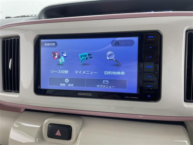 ムーヴキャンバスG メイクアップ リミテッド SAIII