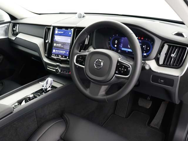 XC60ウルトラ B5 AWD 4WD