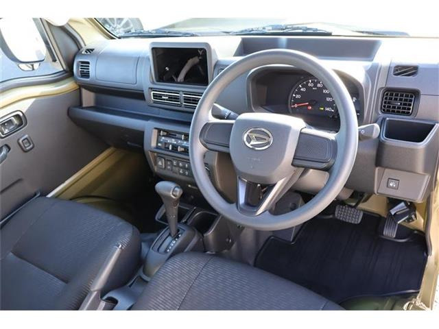 ハイゼットトラックジャンボ エクストラ 4WD