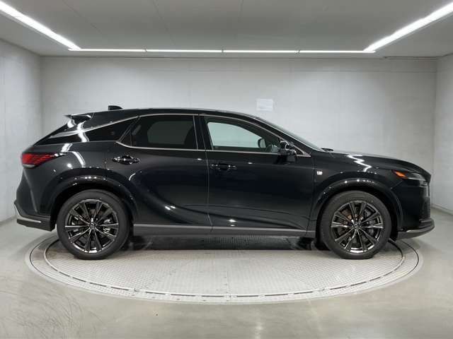 RX350 Fスポーツ 4WD