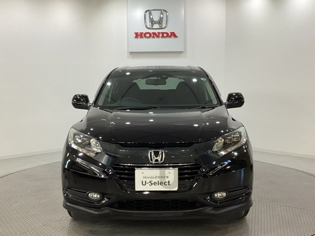 ヴェゼル1.5 X ホンダセンシング 4WD