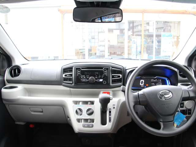 ミライースX SAIII