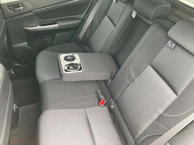 ゆったり座れます!