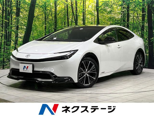 トヨタプリウス本体価格ー48万 トヨタ プリウスの価格・新型情報・グレード諸元 価格.com